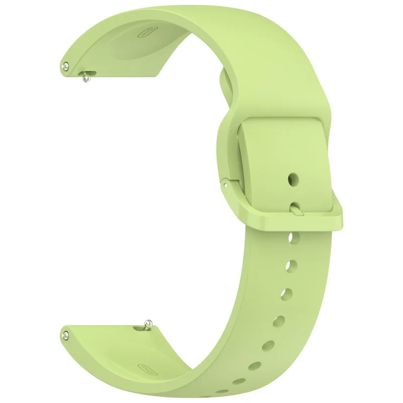 Wirklich Angenehm Xiaomi Redmi Watch 5 Lite Silikon Armband