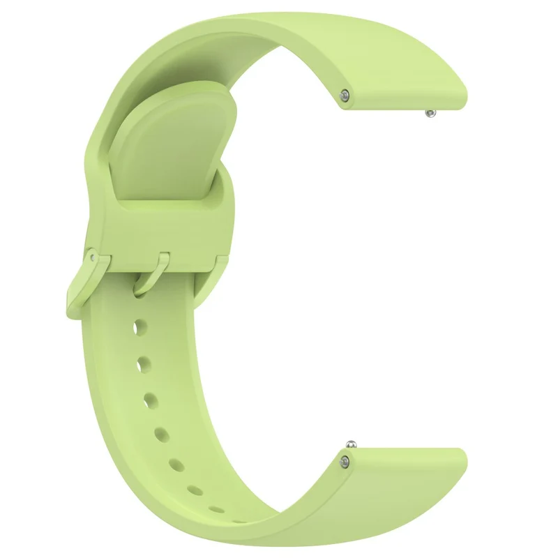 Wirklich Angenehm Xiaomi Redmi Watch 5 Lite Silikon Armband