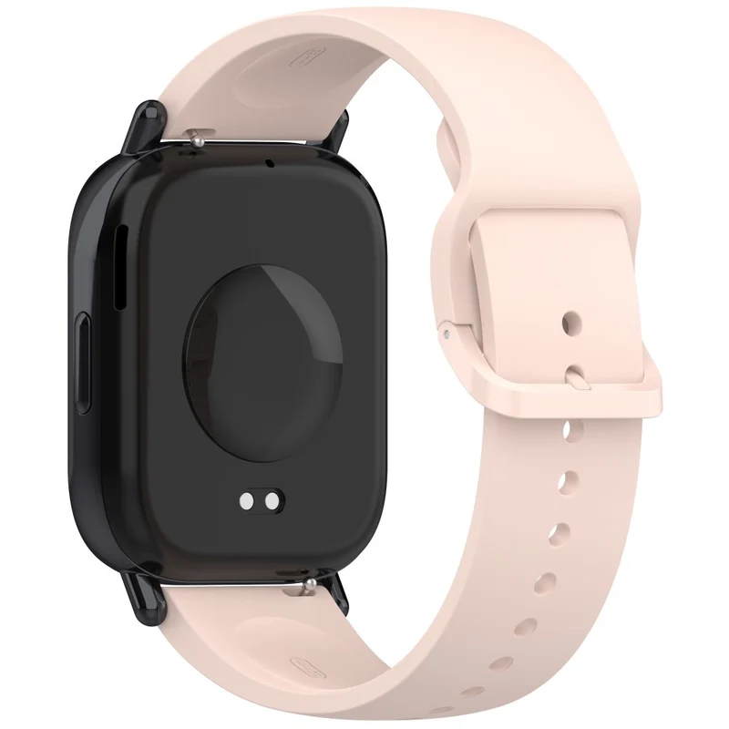Wirklich Angenehm Xiaomi Redmi Watch 5 Lite Silikon Armband