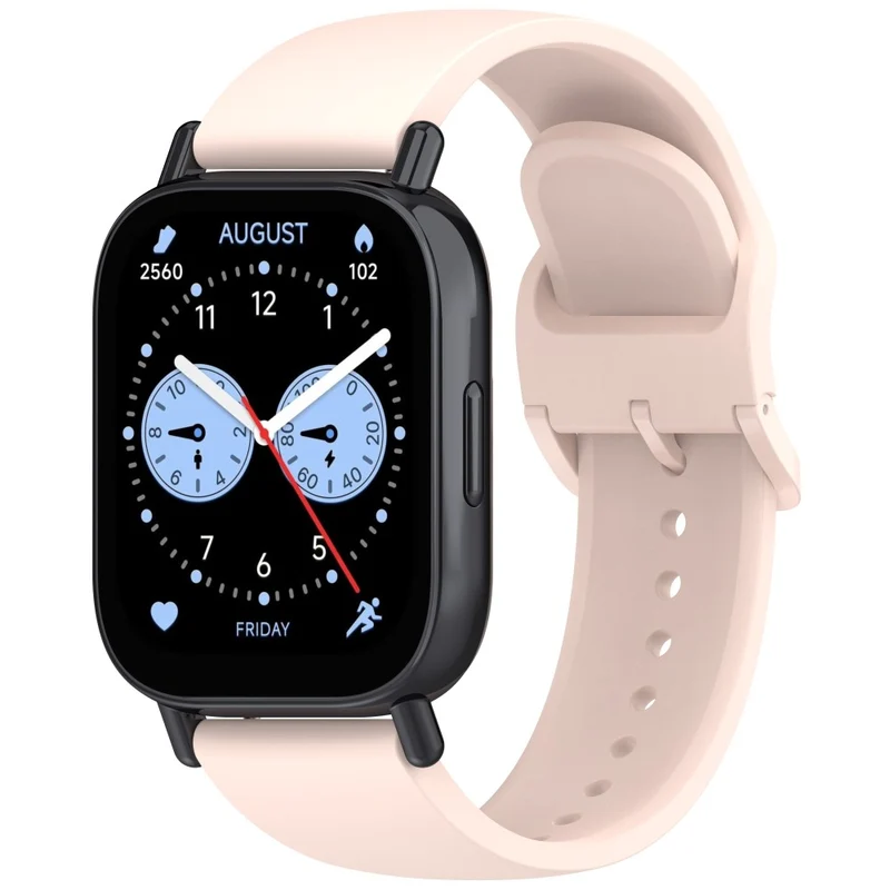 Wirklich Angenehm Xiaomi Redmi Watch 5 Lite Silikon Armband