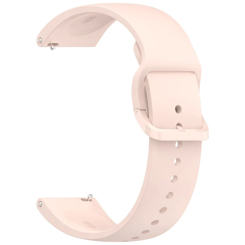 Wirklich Angenehm Xiaomi Redmi Watch 5 Lite Silikon Armband