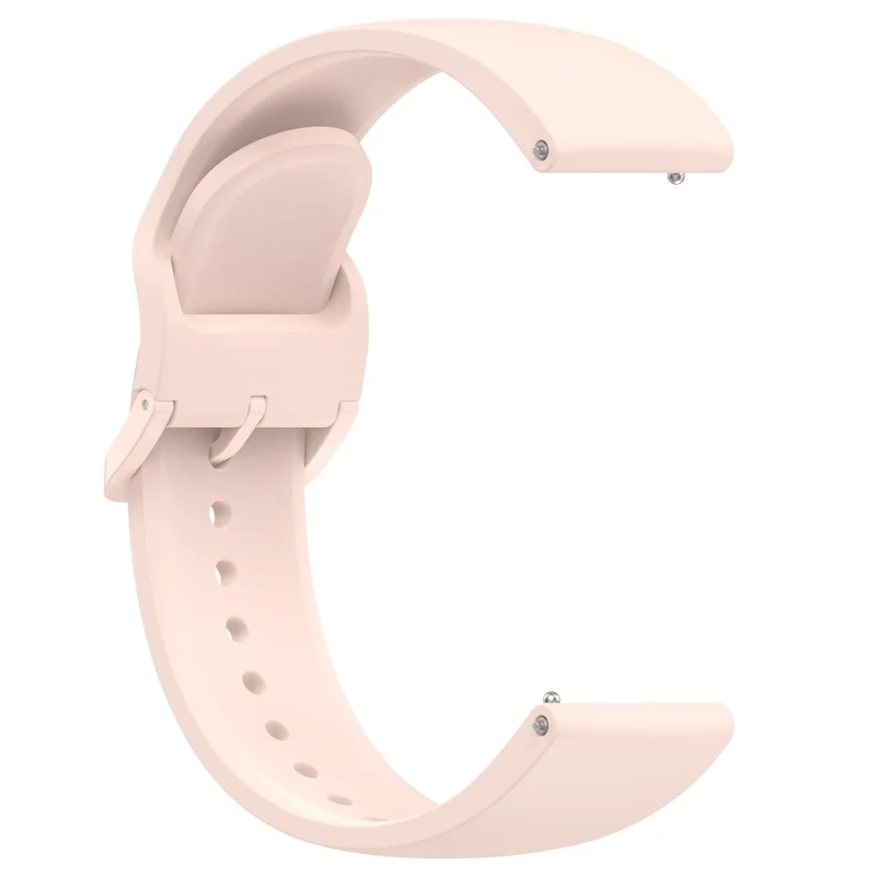 Wirklich Angenehm Xiaomi Redmi Watch 5 Lite Silikon Armband