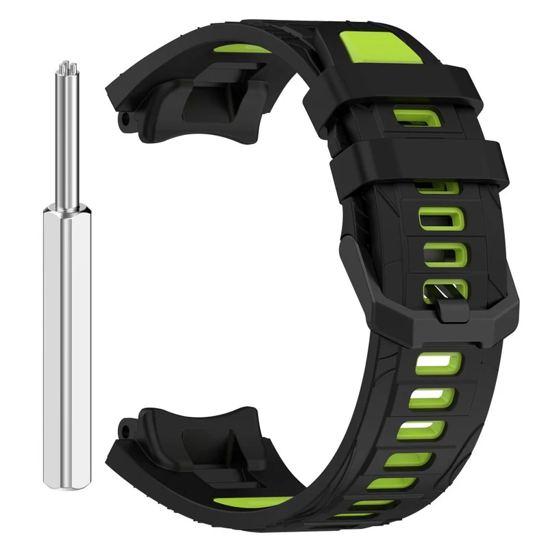 Super Angenehm Amazfit T-Rex 3 Silikon Armband