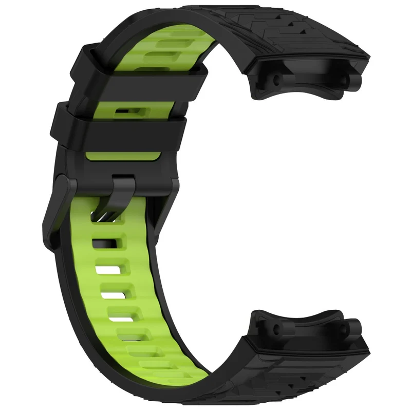 Super Angenehm Amazfit T-Rex 3 Silikon Armband