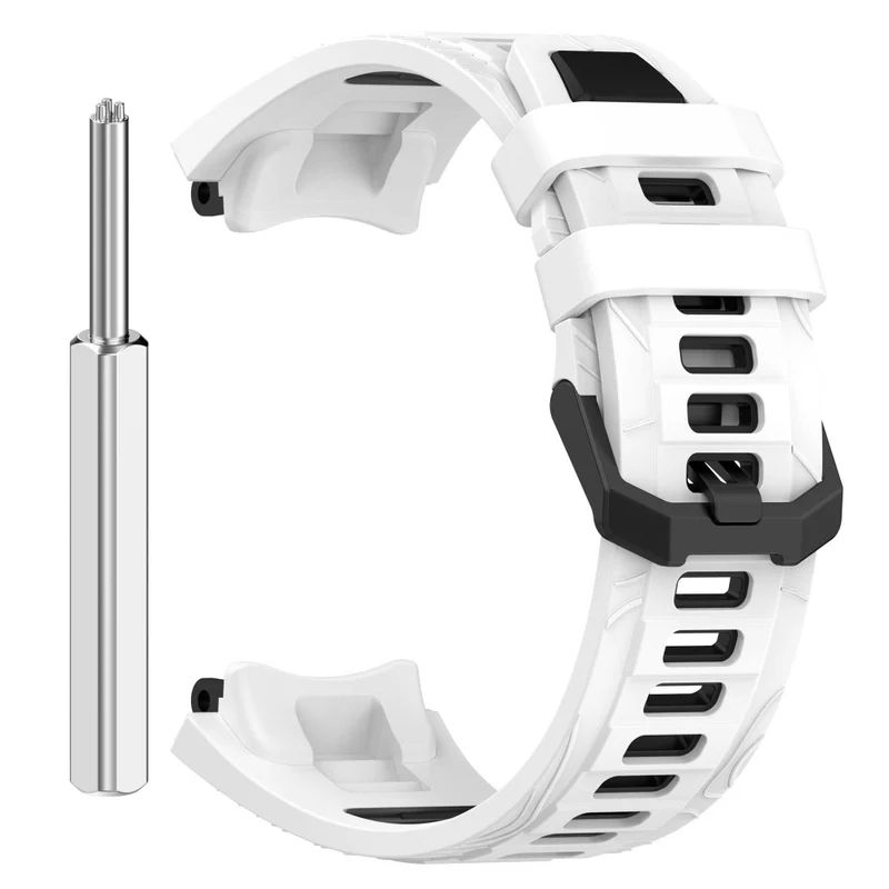 Super Angenehm Amazfit T-Rex 3 Silikon Armband