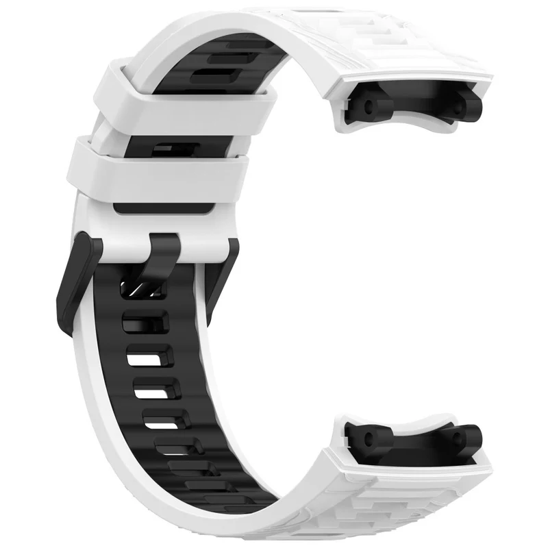 Super Angenehm Amazfit T-Rex 3 Silikon Armband