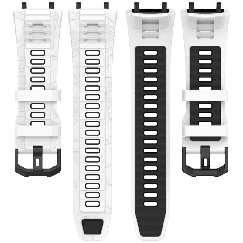 Super Angenehm Amazfit T-Rex 3 Silikon Armband