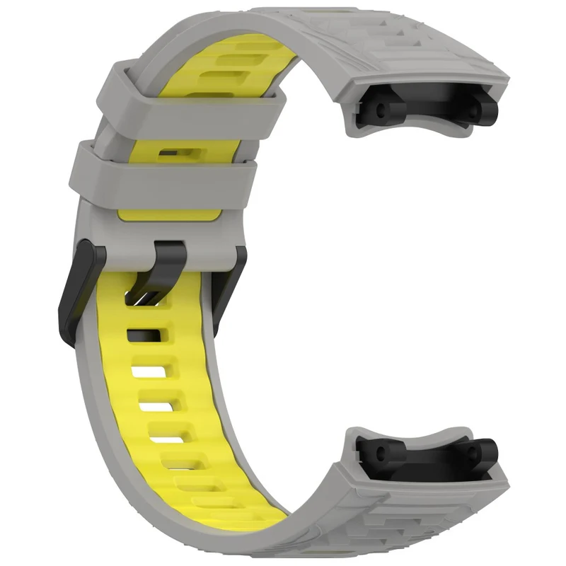 Super Angenehm Amazfit T-Rex 3 Silikon Armband