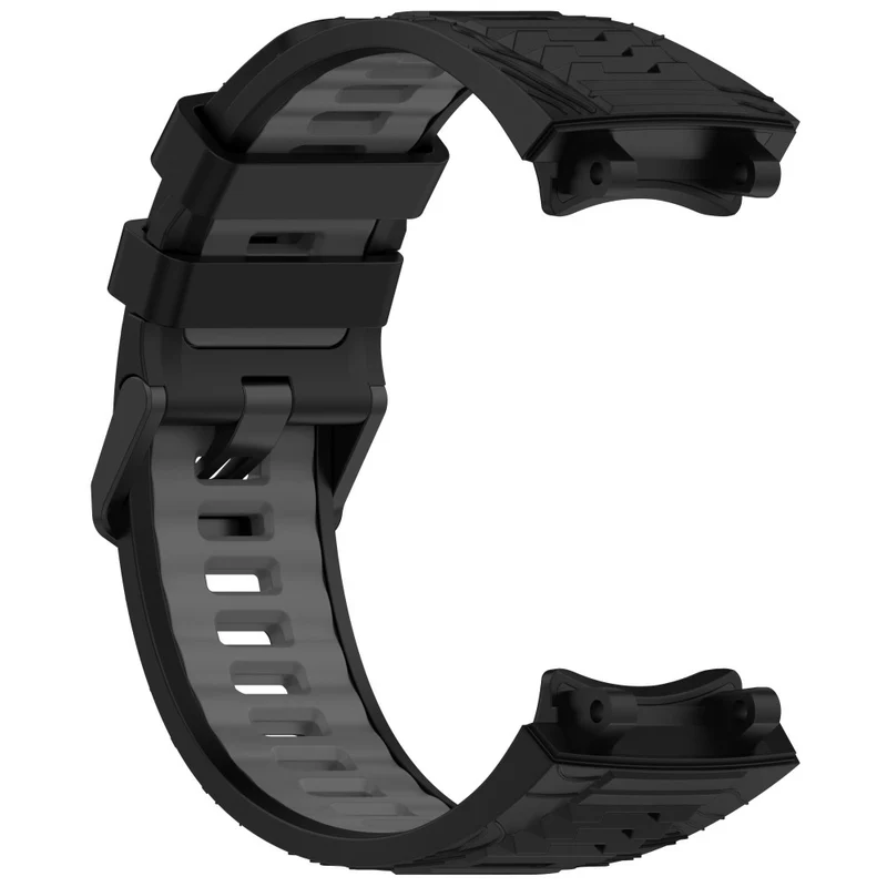 Super Angenehm Amazfit T-Rex 3 Silikon Armband
