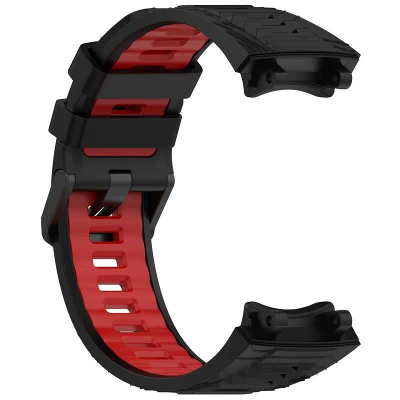 Super Angenehm Amazfit T-Rex 3 Silikon Armband