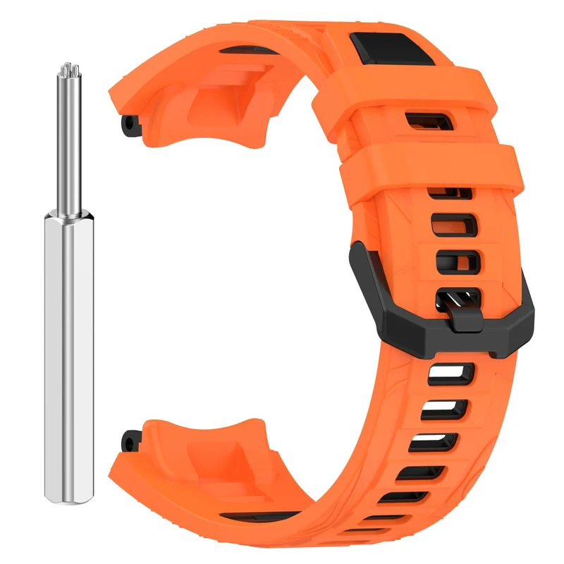 Super Angenehm Amazfit T-Rex 3 Silikon Armband