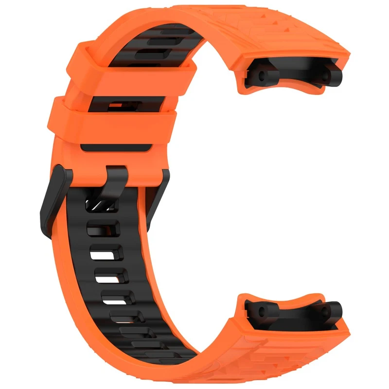 Super Angenehm Amazfit T-Rex 3 Silikon Armband