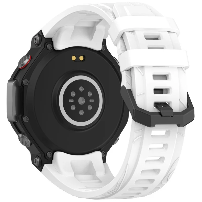 Unglaublich Bequem Amazfit T-Rex 3 Silikon Armband