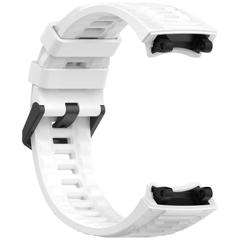 Unglaublich Bequem Amazfit T-Rex 3 Silikon Armband