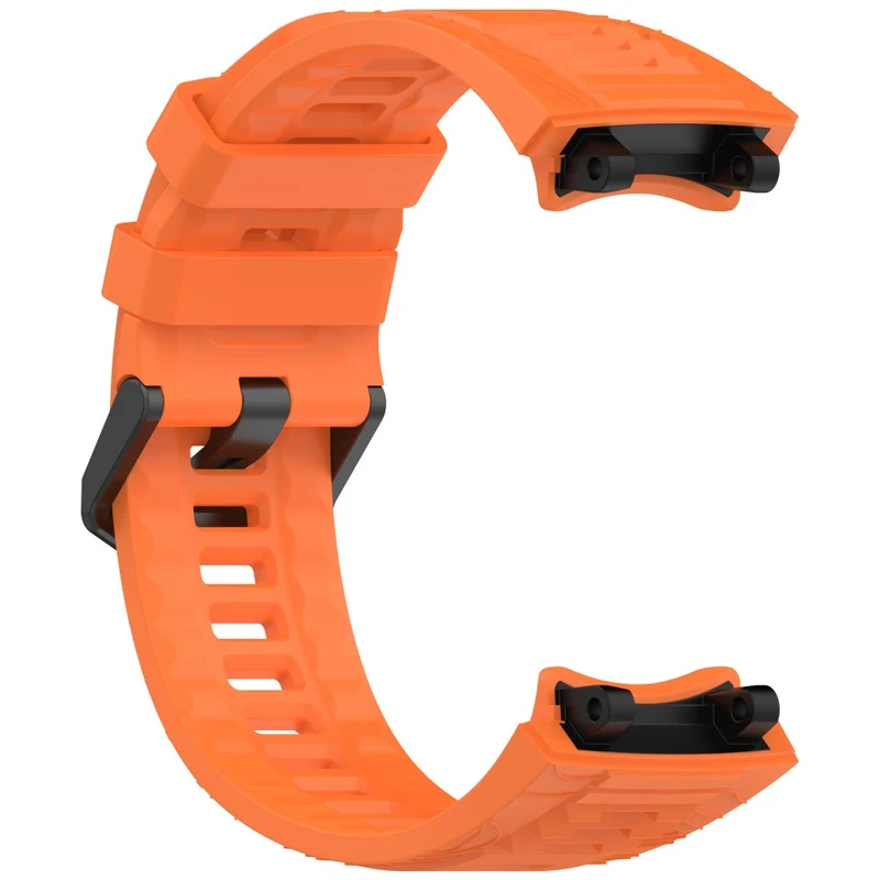 Unglaublich Bequem Amazfit T-Rex 3 Silikon Armband