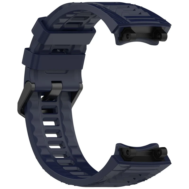 Unglaublich Bequem Amazfit T-Rex 3 Silikon Armband