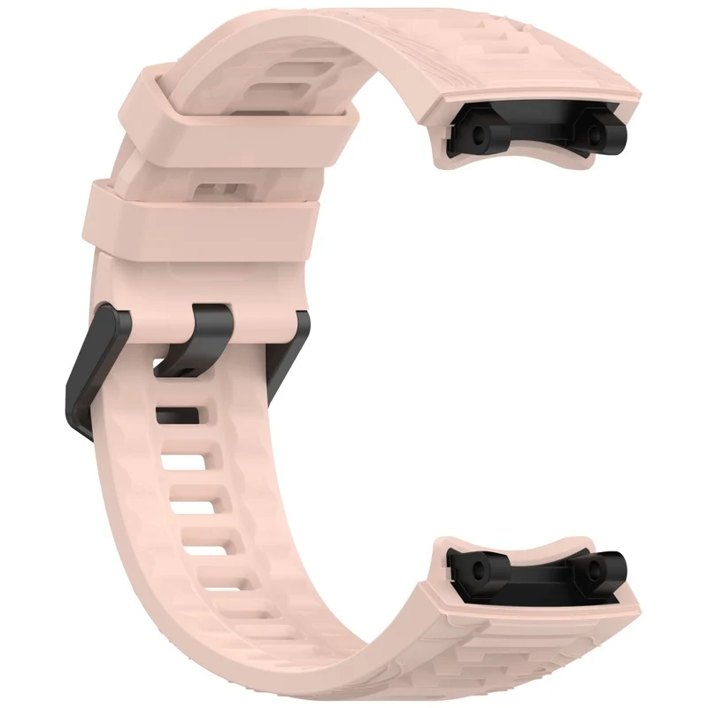 Unglaublich Bequem Amazfit T-Rex 3 Silikon Armband