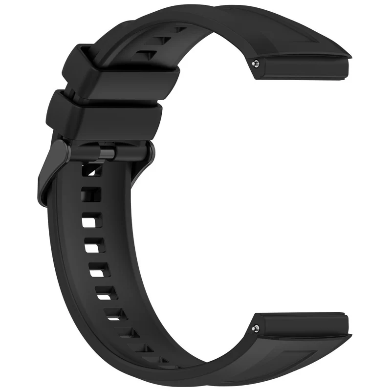 Super Süß Huawei Watch GT 5 Pro 46mm Silikon Armband