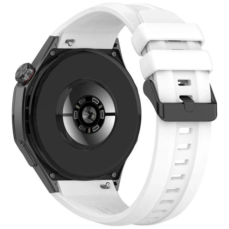 Super Süß Huawei Watch GT 5 Pro 46mm Silikon Armband
