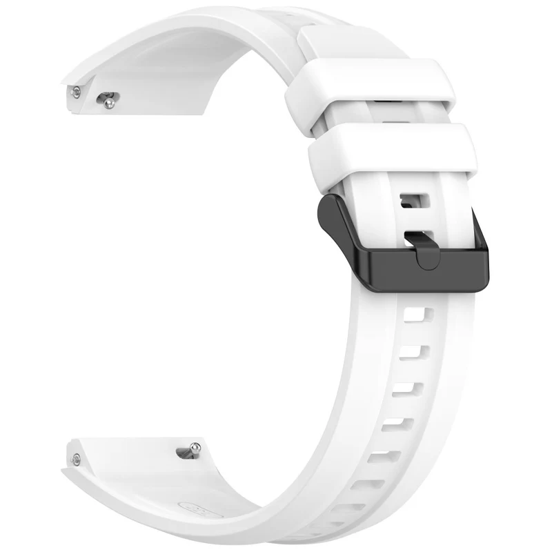Super Süß Huawei Watch GT 5 Pro 46mm Silikon Armband