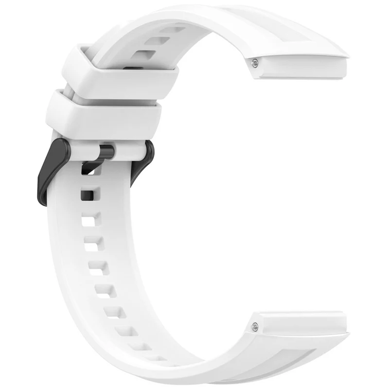 Super Süß Huawei Watch GT 5 Pro 46mm Silikon Armband