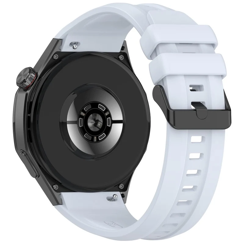 Super Süß Huawei Watch GT 5 Pro 46mm Silikon Armband