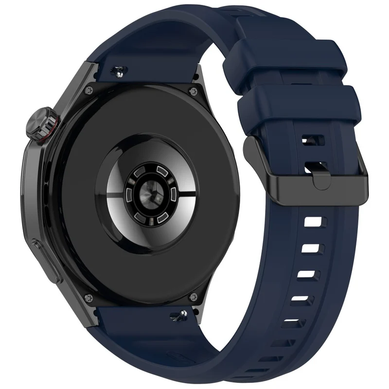 Super Süß Huawei Watch GT 5 Pro 46mm Silikon Armband