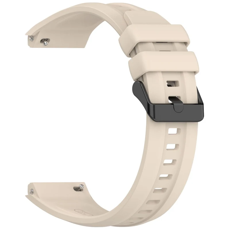 Super Süß Huawei Watch GT 5 Pro 46mm Silikon Armband