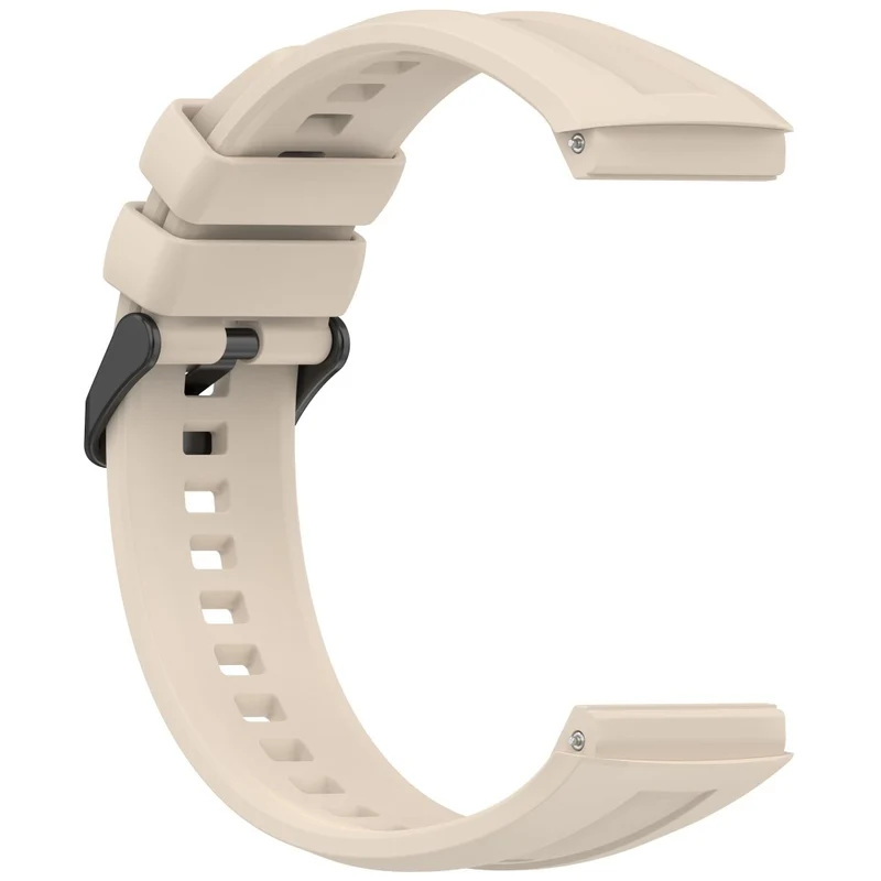 Super Süß Huawei Watch GT 5 Pro 46mm Silikon Armband