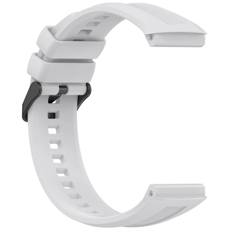 Super Süß Huawei Watch GT 5 Pro 46mm Silikon Armband
