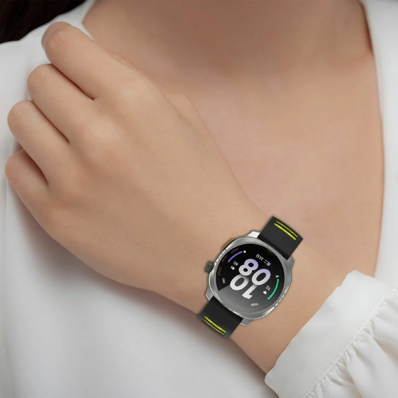 Flexibel Universell Silikon Universell Armband