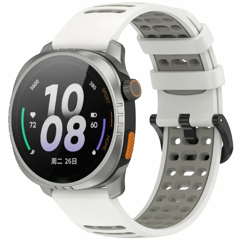 Flexibel Universell Silikon Universell Armband