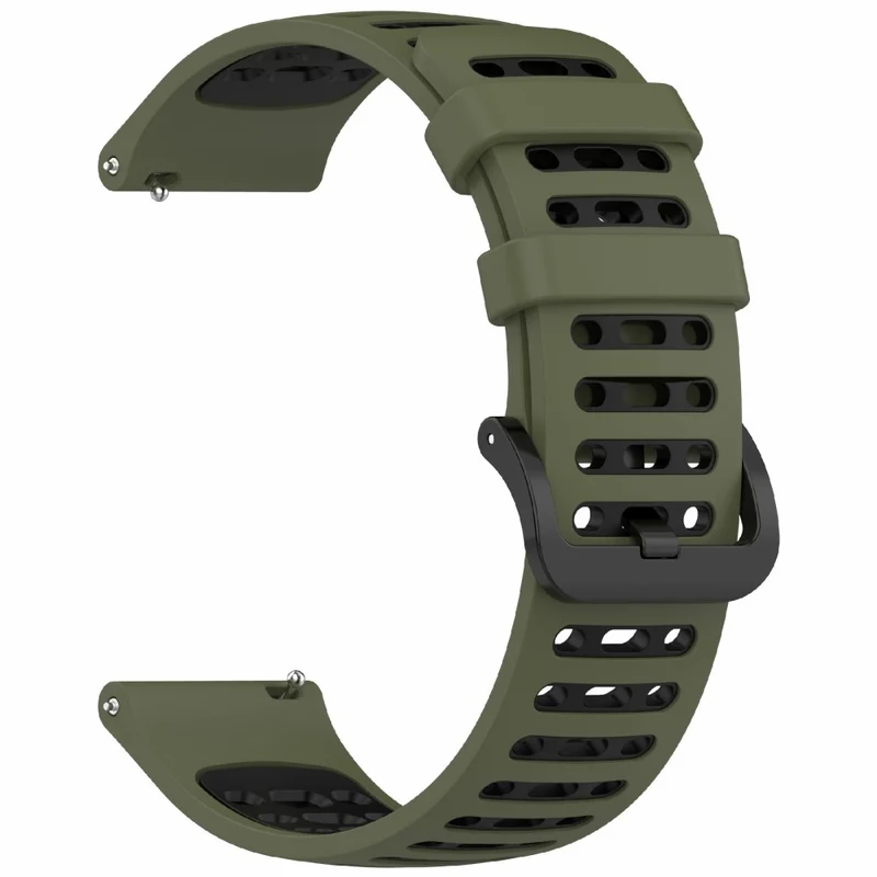 Flexibel Universell Silikon Universell Armband
