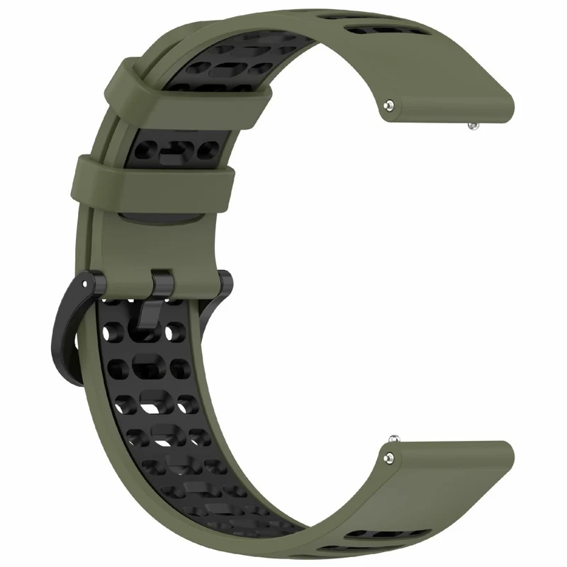 Flexibel Universell Silikon Universell Armband