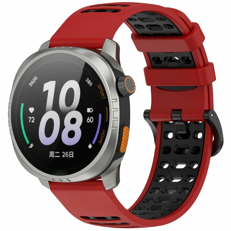 Flexibel Universell Silikon Universell Armband