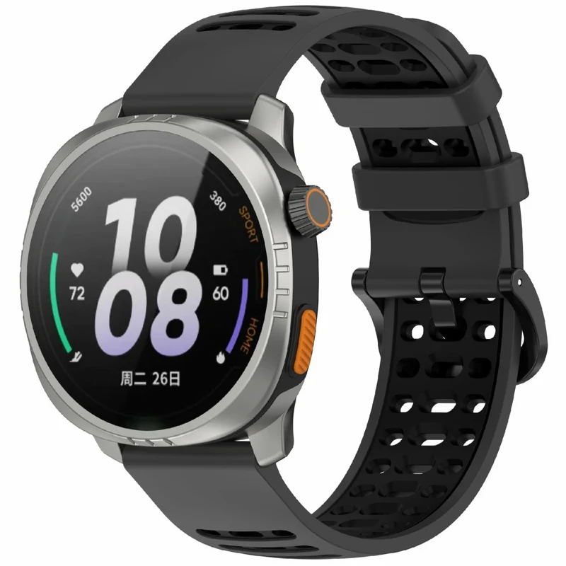 Flexibel Universell Silikon Universell Armband