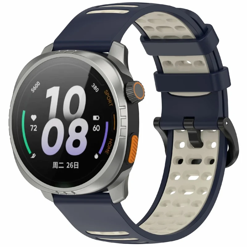 Flexibel Universell Silikon Universell Armband