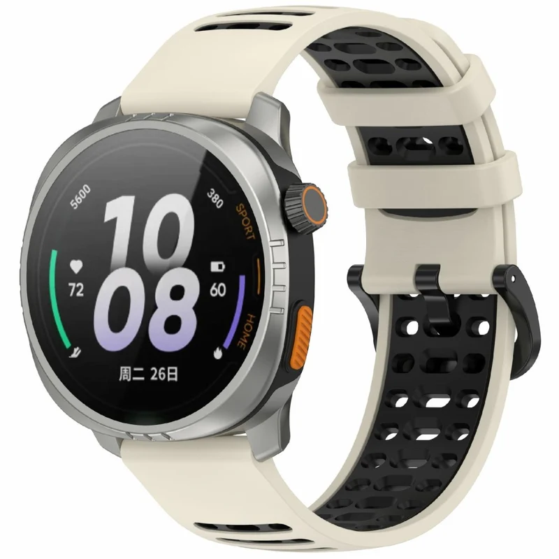 Flexibel Universell Silikon Universell Armband