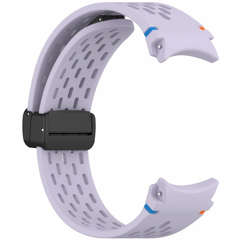 Flexibel Samsung Smartwatch Silikon Universell Armband