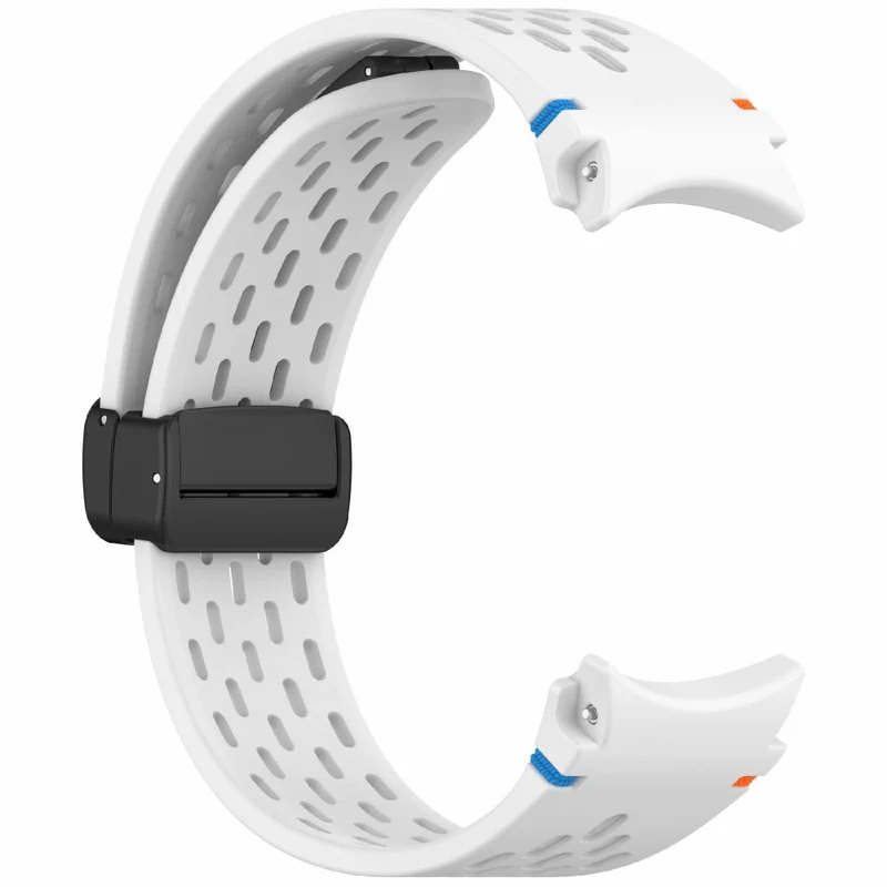 Flexibel Samsung Smartwatch Silikon Universell Armband