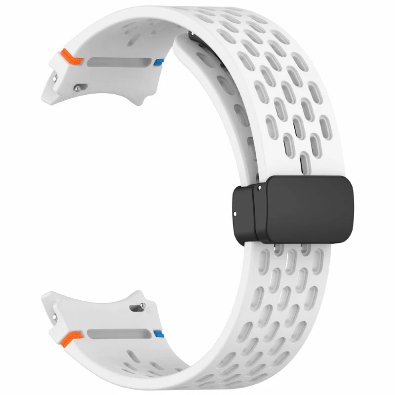Flexibel Samsung Smartwatch Silikon Universell Armband