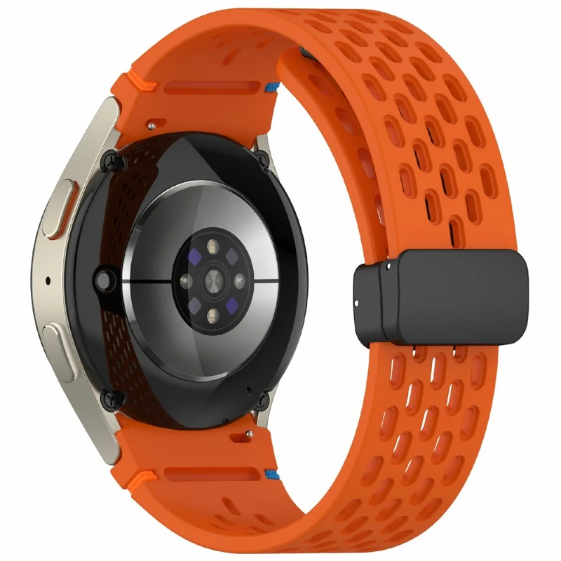 Flexibel Samsung Smartwatch Silikon Universell Armband