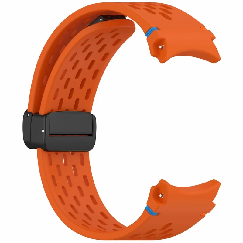 Flexibel Samsung Smartwatch Silikon Universell Armband