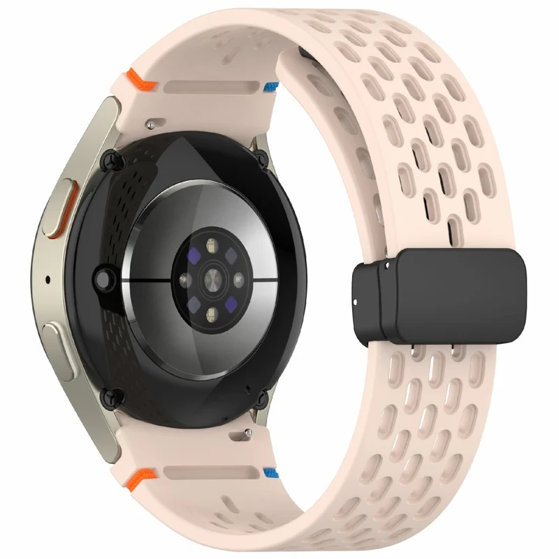 Flexibel Samsung Smartwatch Silikon Universell Armband