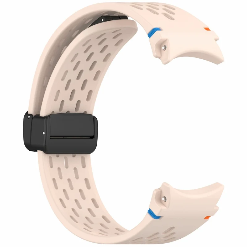 Flexibel Samsung Smartwatch Silikon Universell Armband