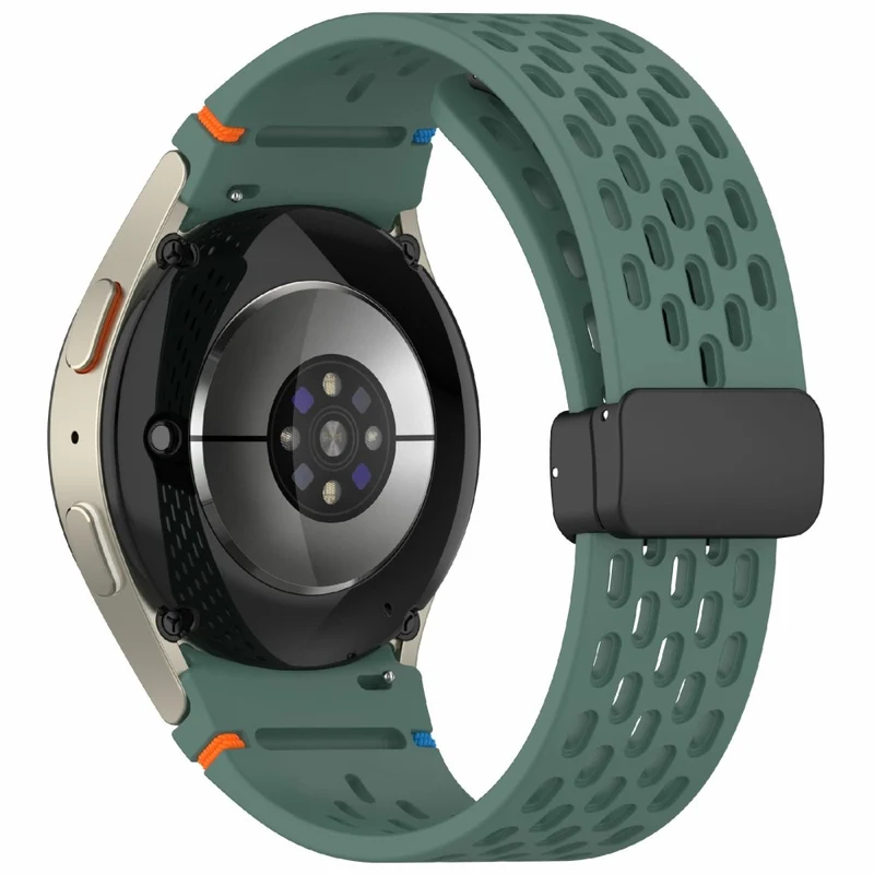 Flexibel Samsung Smartwatch Silikon Universell Armband