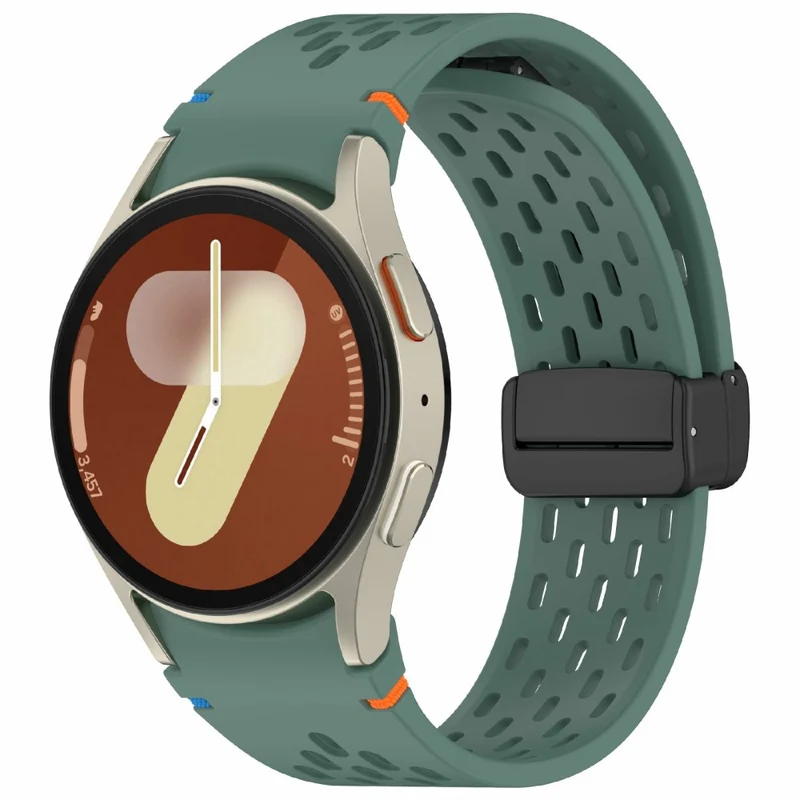 Flexibel Samsung Smartwatch Silikon Universell Armband