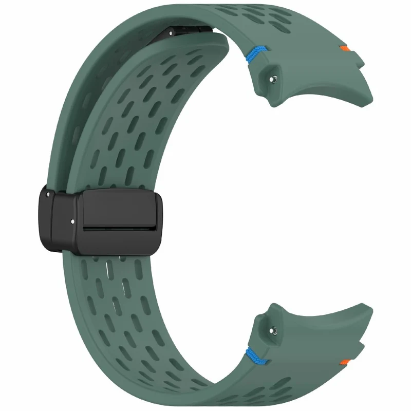 Flexibel Samsung Smartwatch Silikon Universell Armband
