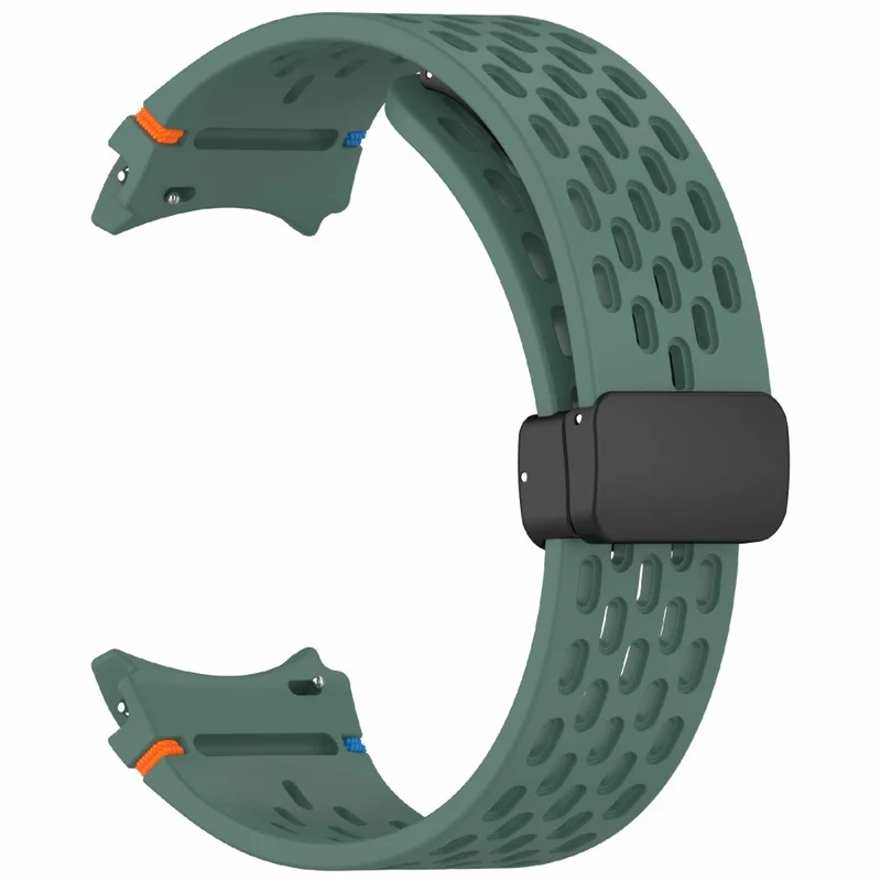 Flexibel Samsung Smartwatch Silikon Universell Armband