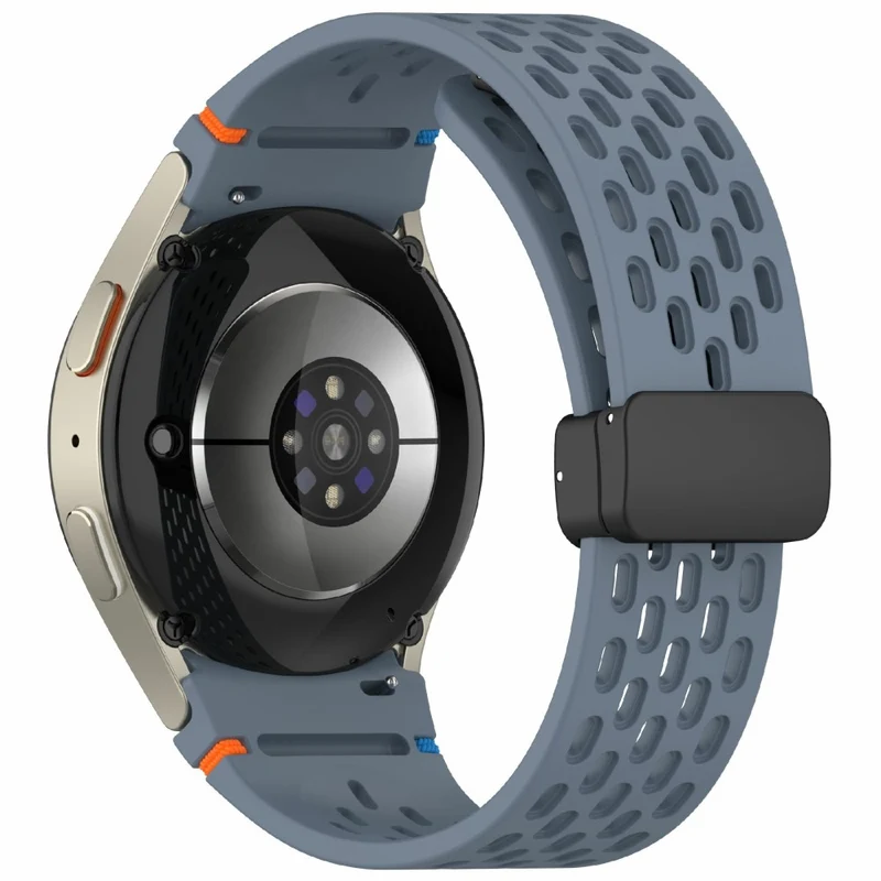 Flexibel Samsung Smartwatch Silikon Universell Armband